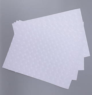 Classification and classification of reflective film