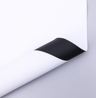 POLYESTER PRINTING CANVAS