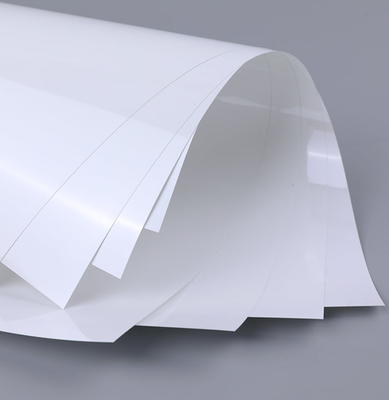 SPARKLING LAMINATION PVC FILM